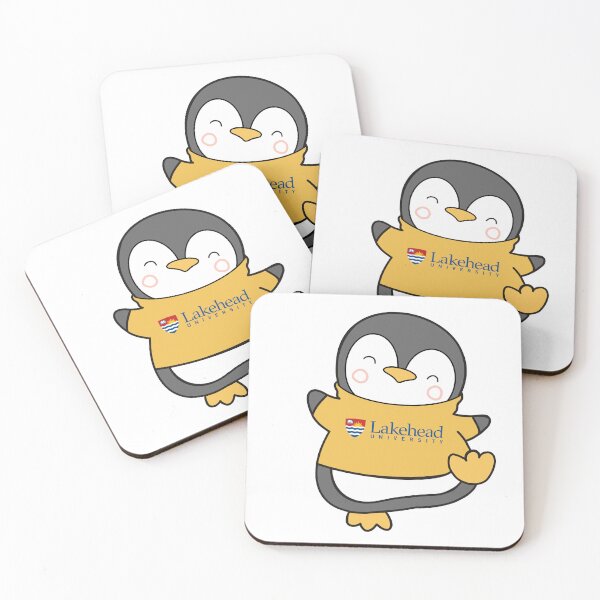 Item preview, University Penguin: Lakehead designed and sold by designedbybouts.