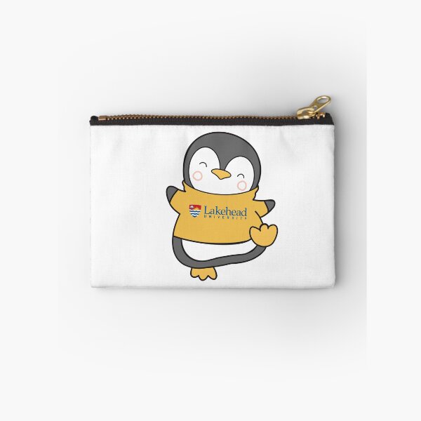 Item preview, University Penguin: Lakehead designed and sold by designedbybouts.