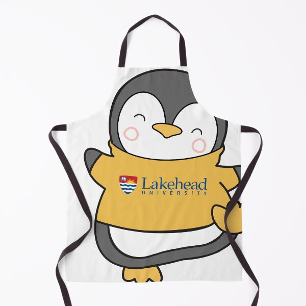 Item preview, University Penguin: Lakehead designed and sold by designedbybouts.