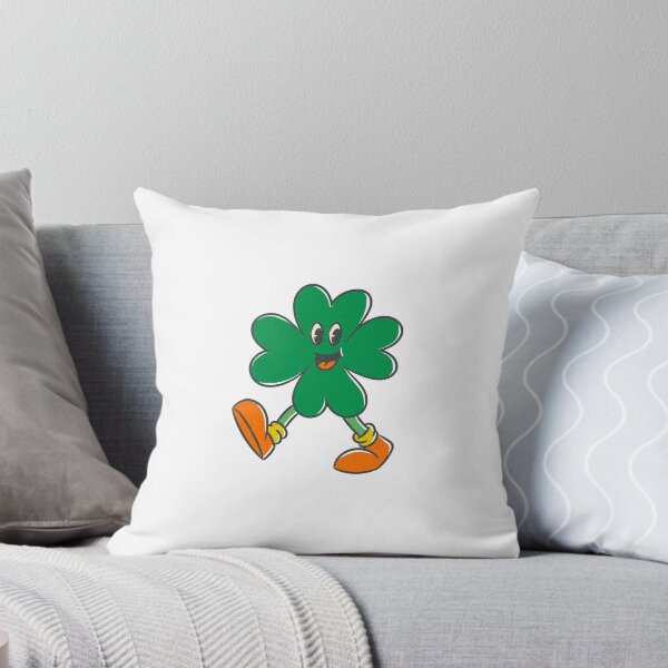 Item preview, St. Patricks Day Shamrock designed and sold by eohara15.