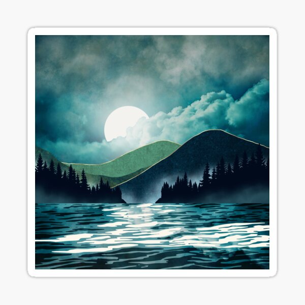 Item preview, After the Rain designed and sold by spacefrogdesign.