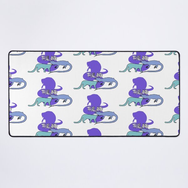 Item preview, Animals of Thailand designed and sold by Animals-by-JB.