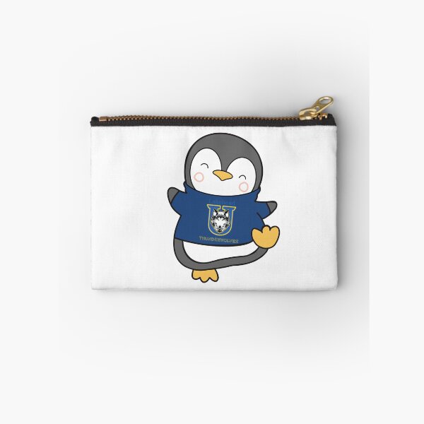 Item preview, University Penguin: Lakehead Thunderwolves designed and sold by designedbybouts.