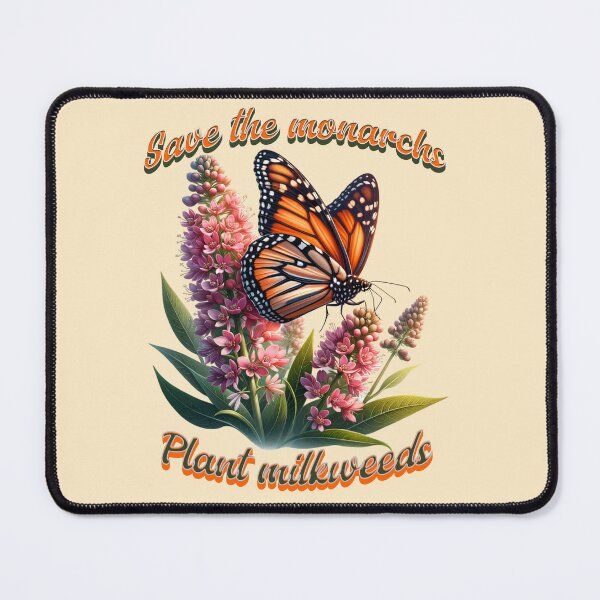 Item preview, Save the monarchs designed and sold by JansenGS.