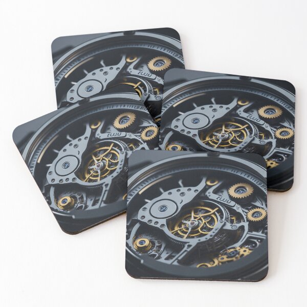 Item preview, Interior of a mechanical watch designed and sold by jsebouvi.