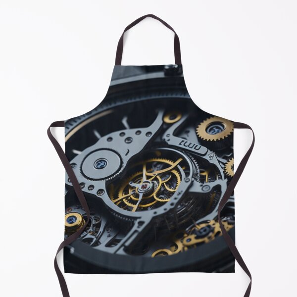 Item preview, Interior of a mechanical watch designed and sold by jsebouvi.