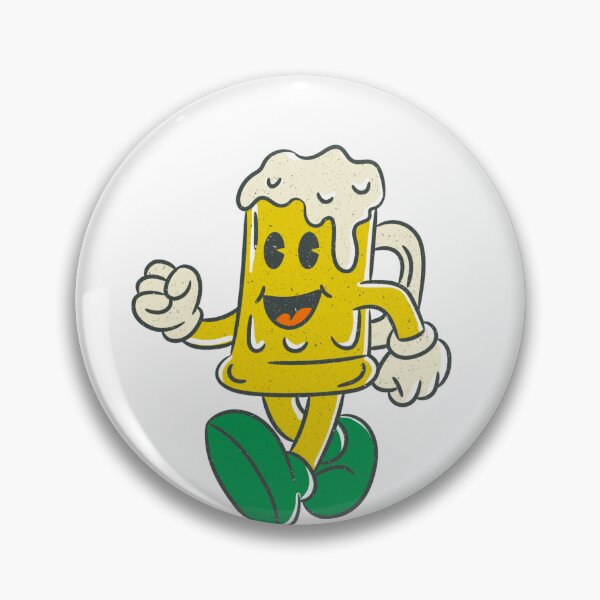 Item preview, St. Patricks Day Beer designed and sold by eohara15.