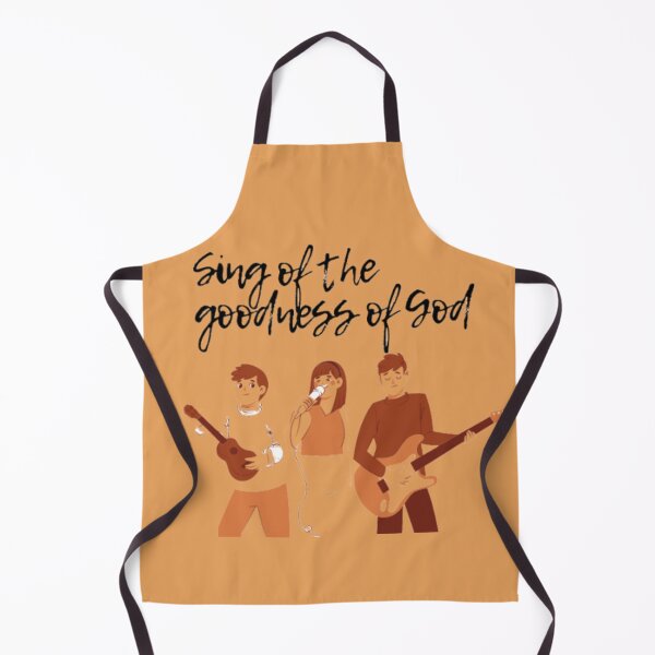 Item preview, Goodness of God designed and sold by BodyOfCHRIST.