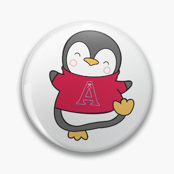 Item preview, University Penguin: Acadia Axemen designed and sold by designedbybouts.