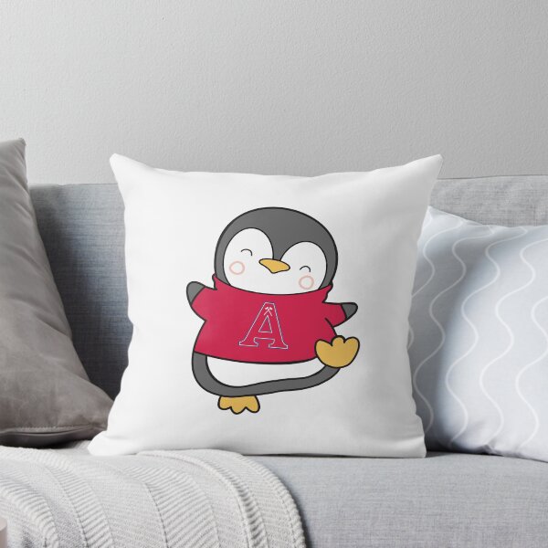Item preview, University Penguin: Acadia Axemen designed and sold by designedbybouts.