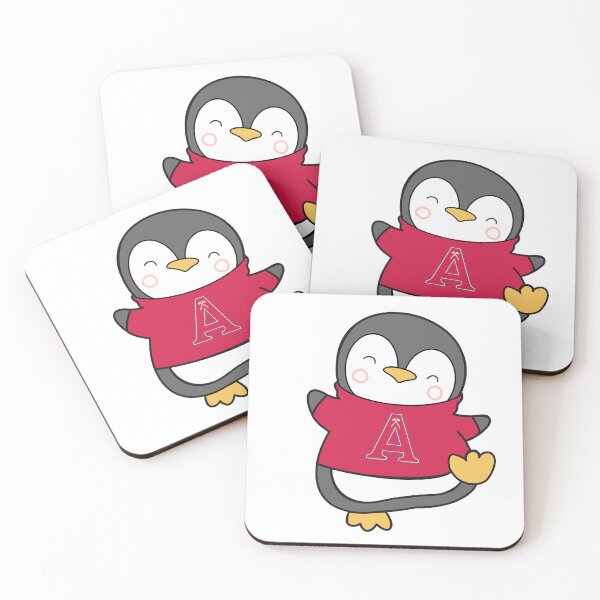 Item preview, University Penguin: Acadia Axemen designed and sold by designedbybouts.