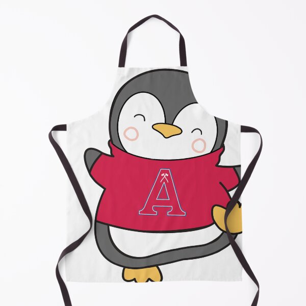 Item preview, University Penguin: Acadia Axemen designed and sold by designedbybouts.