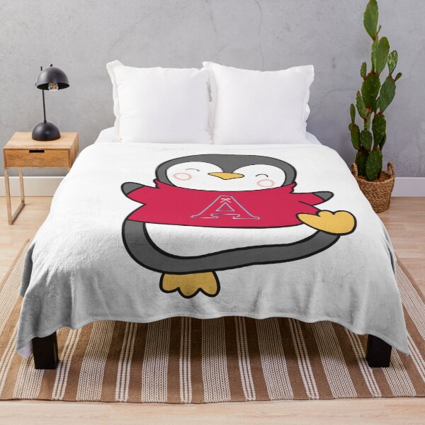 Item preview, University Penguin: Acadia Axemen designed and sold by designedbybouts.