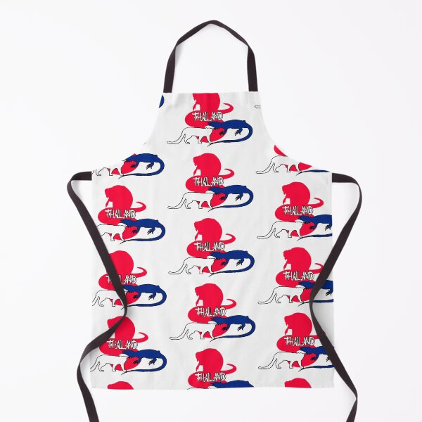 Item preview, Animals of Thailand designed and sold by Animals-by-JB.