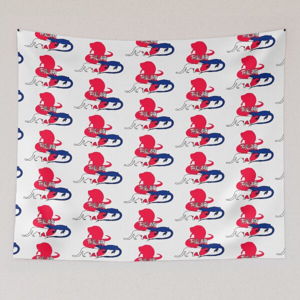 Item preview, Animals of Thailand designed and sold by Animals-by-JB.