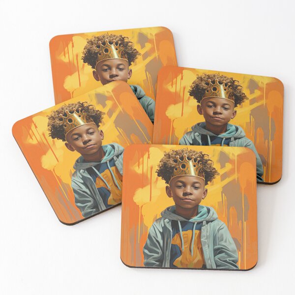 Item preview, Future King Braylen designed and sold by kingbraybb.