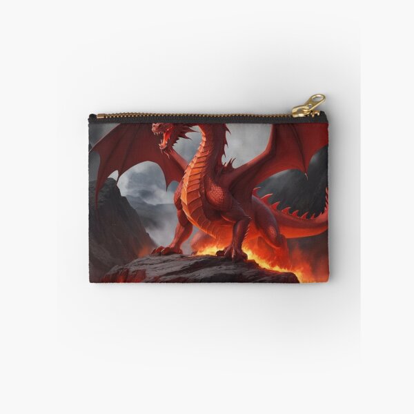 Item preview, Red Dragon designed and sold by ThralStore.