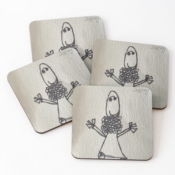 Item preview, Sammy designed and sold by Christinebosna.