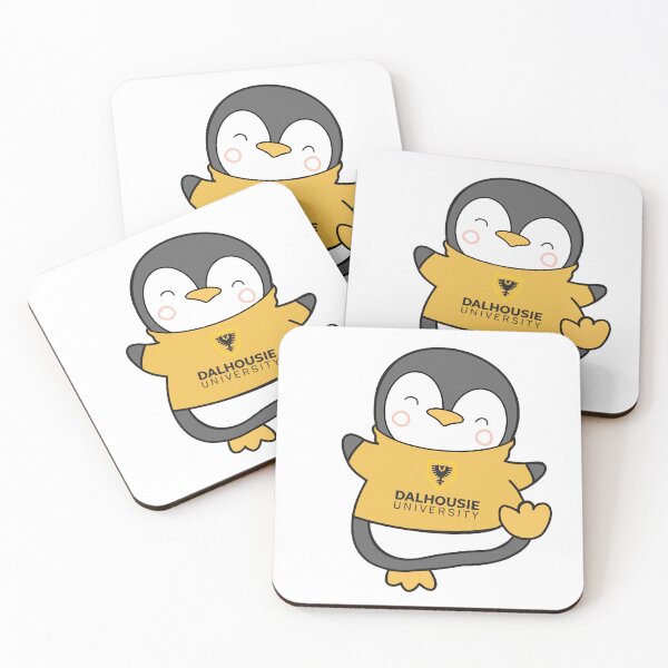 Item preview, University Penguin: Dalhousie designed and sold by designedbybouts.