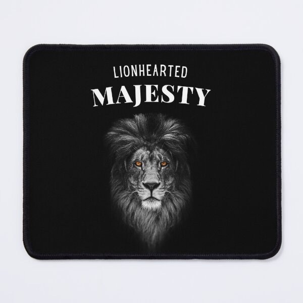 Item preview, Lionhearted Majesty figue head designed and sold by Anime-Gate.