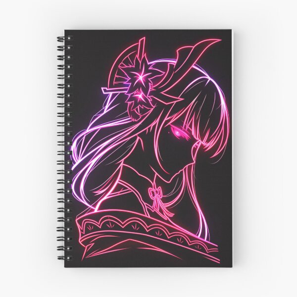 Item preview, Neon Raiden Shogun designed and sold by SchellStation.