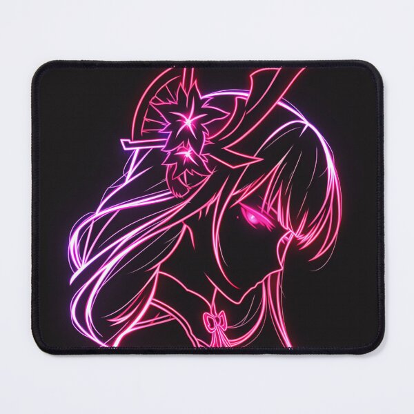 Item preview, Neon Raiden Shogun designed and sold by SchellStation.