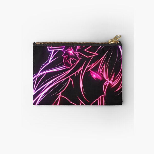 Item preview, Neon Raiden Shogun designed and sold by SchellStation.