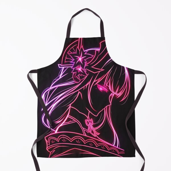 Item preview, Neon Raiden Shogun designed and sold by SchellStation.