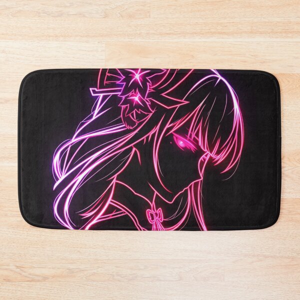 Item preview, Neon Raiden Shogun designed and sold by SchellStation.