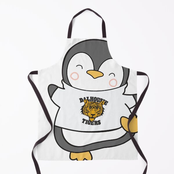 Item preview, University Penguin: Dalhousie Tiger designed and sold by designedbybouts.