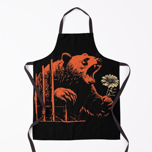 Item preview, The Bear designed and sold by Gonza643.