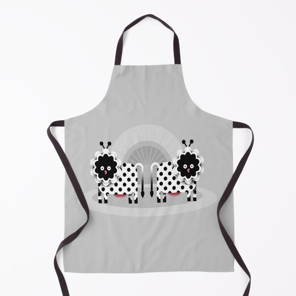 Item preview, Baa Baa Cow designed and sold by Alien Elf Legend.