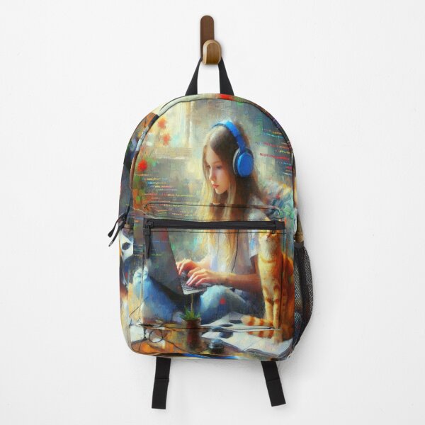 Item preview, Coding with Kotik: Art and Technology designed and sold by Lyavalio.