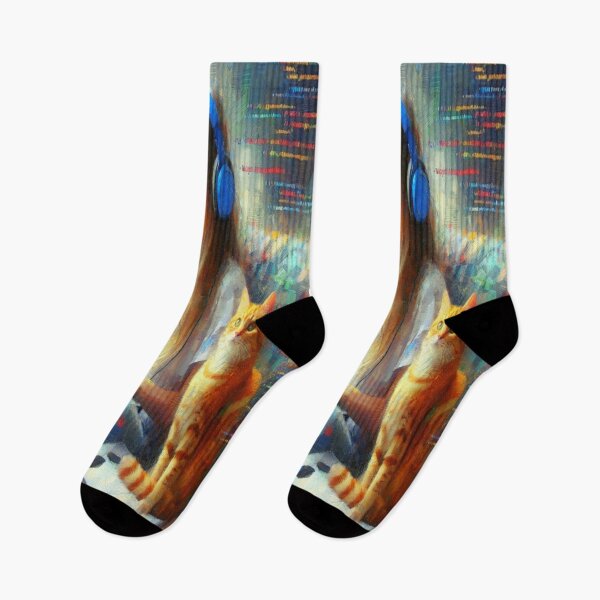 Item preview, Coding with Kotik: Art and Technology designed and sold by Lyavalio.