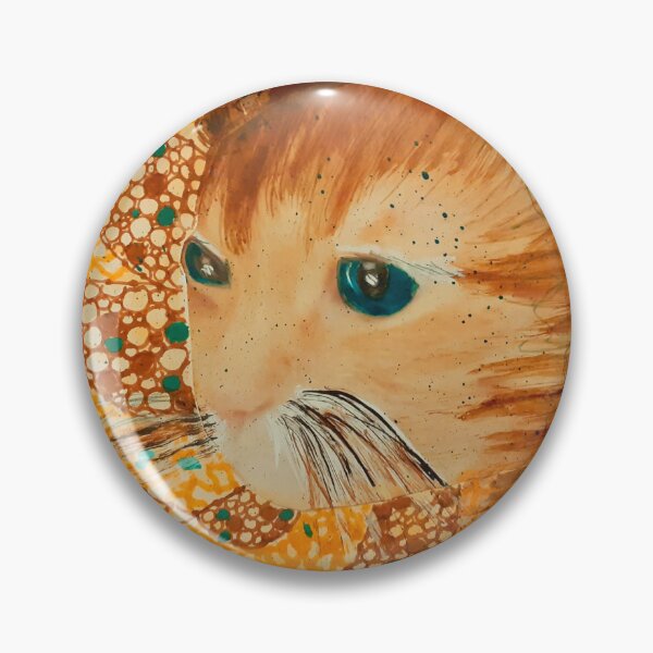 Item preview, Mandala - Gato - Para niños designed and sold by Maltez.