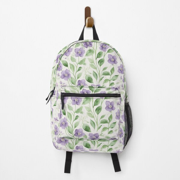 Item preview, Balloon Flowers designed and sold by Ms. Counterclockwise.