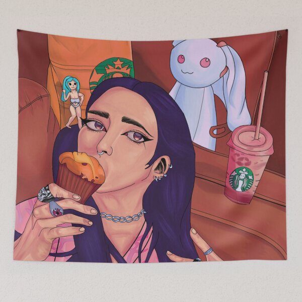 Item preview, Sailorfag fanart designed and sold by Sawness.