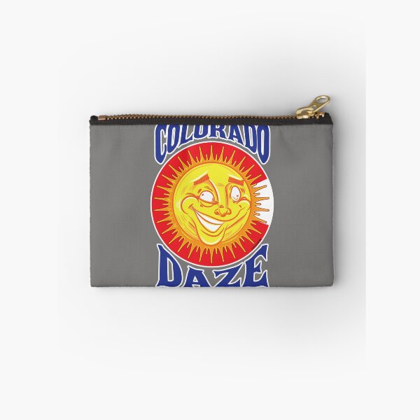 Item preview, Colorado Sun Daze designed and sold by eShirtLabs.
