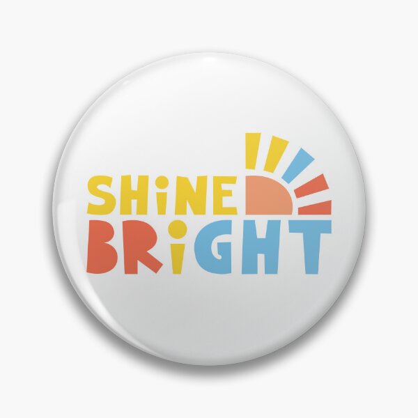 Item preview, Shine and bright designed and sold by DesignPMG.