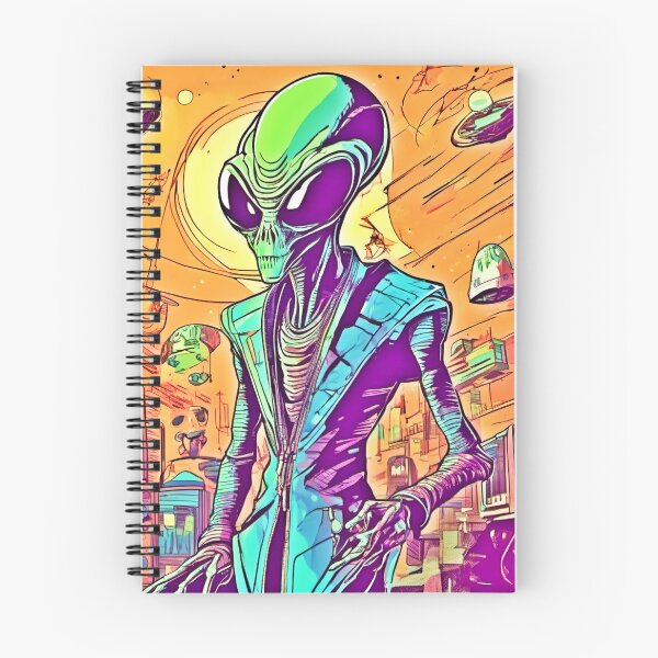 Item preview, Alien Plant Manipulation designed and sold by Health And Fitness Posts e-Store.