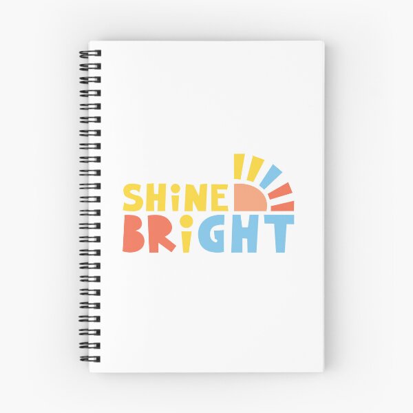 Item preview, Shine and bright designed and sold by DesignPMG.