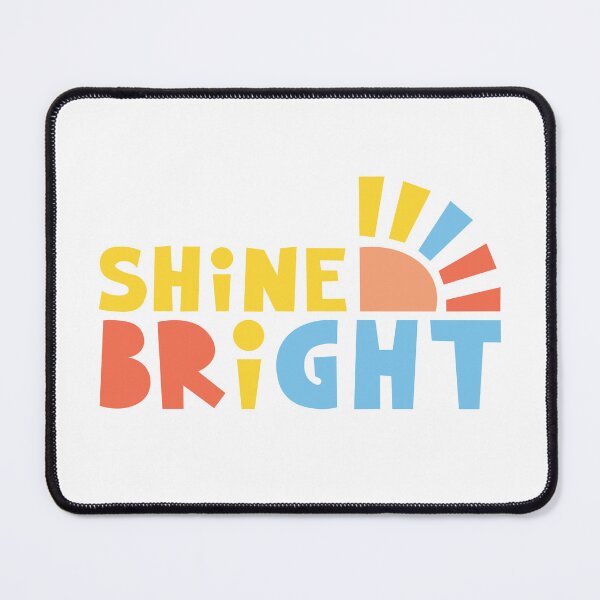 Item preview, Shine and bright designed and sold by DesignPMG.