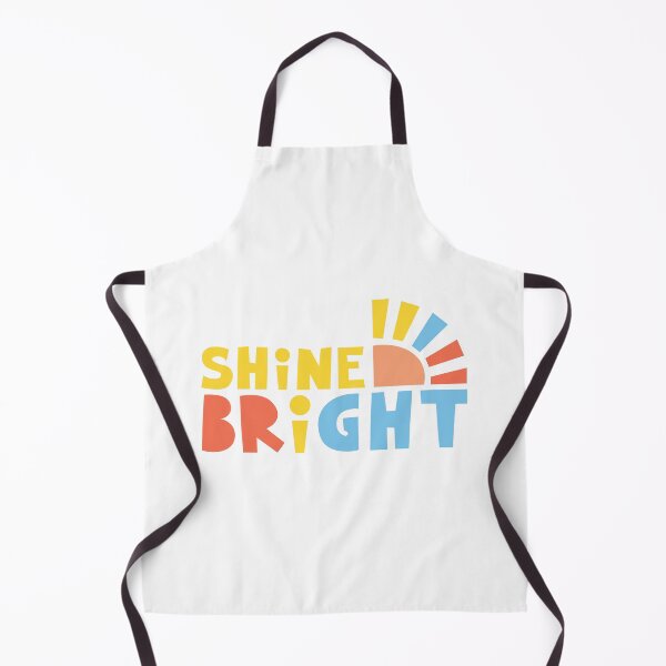 Item preview, Shine and bright designed and sold by DesignPMG.