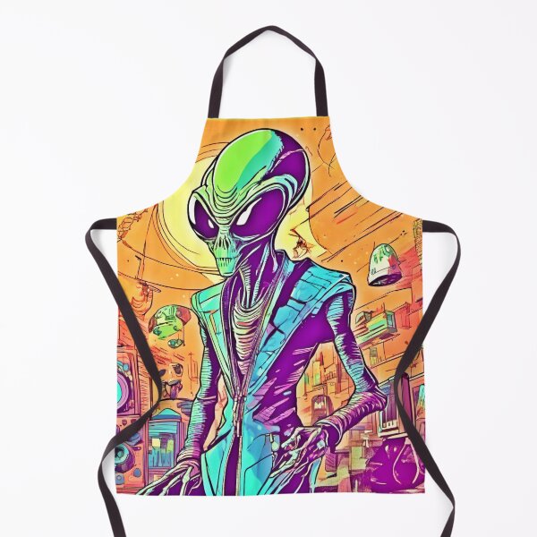 Item preview, Alien Plant Manipulation designed and sold by Health And Fitness Posts e-Store.