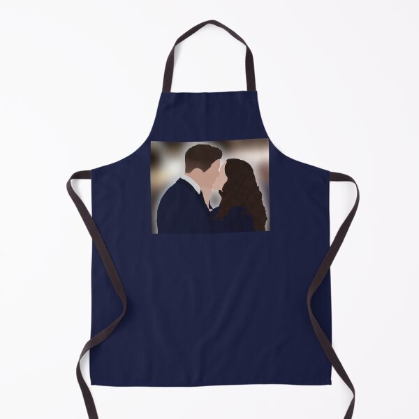 Item preview, The Rookie: Chenford "I Love You" Kiss designed and sold by FandomByCamilla.