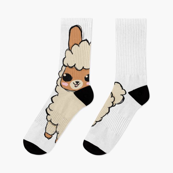 Item preview,  Creamy Llama designed and sold by DanSena.