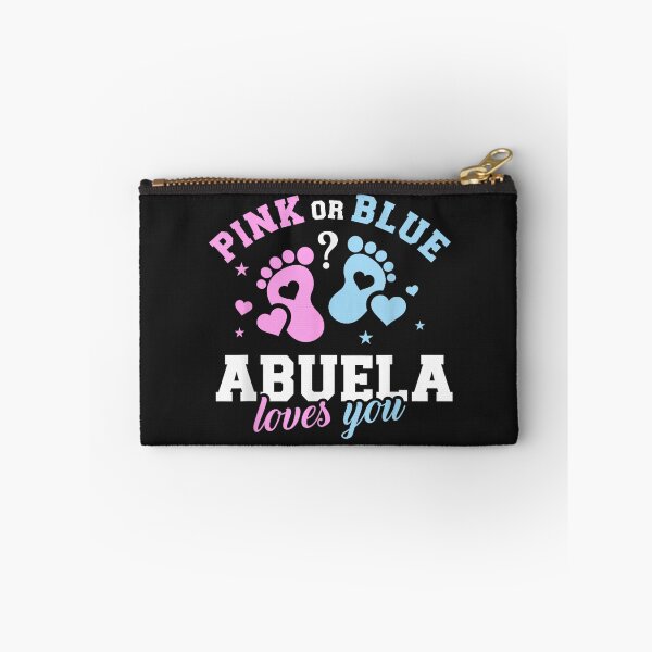 Item preview, Gender reveal Abuela designed and sold by DreamColor.