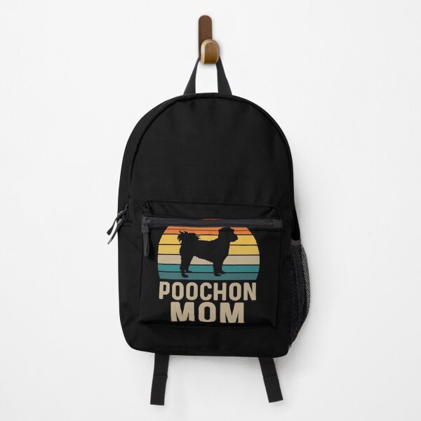 Item preview, Poochon mom designed and sold by Vilemo.