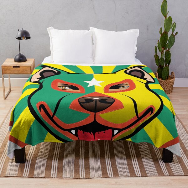 Item preview, pitbull wrestling designed and sold by ArtisticVsion.