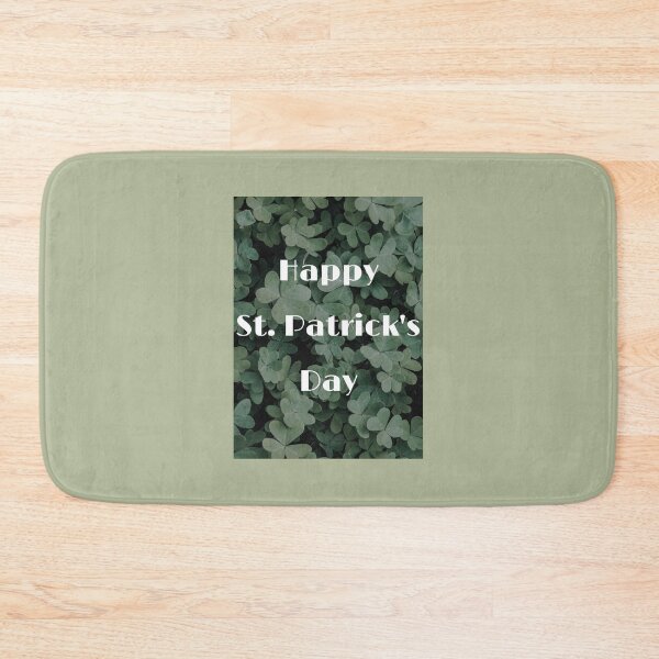 Item preview, Happy Saint Patrick’s day designed and sold by sizamix.